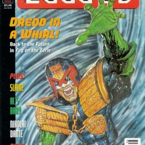 2000 AD #1038