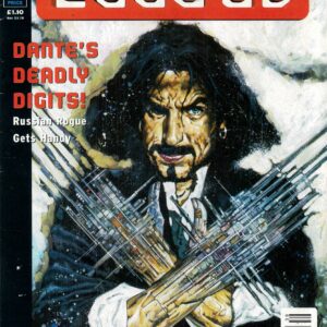 2000 AD #1039