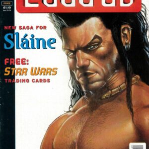 2000 AD #1040