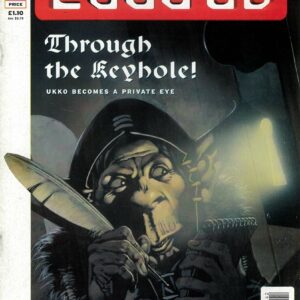 2000 AD #1042