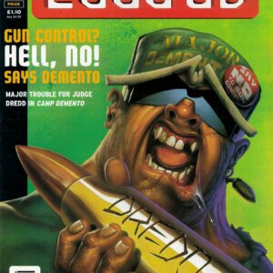 2000 AD #1046