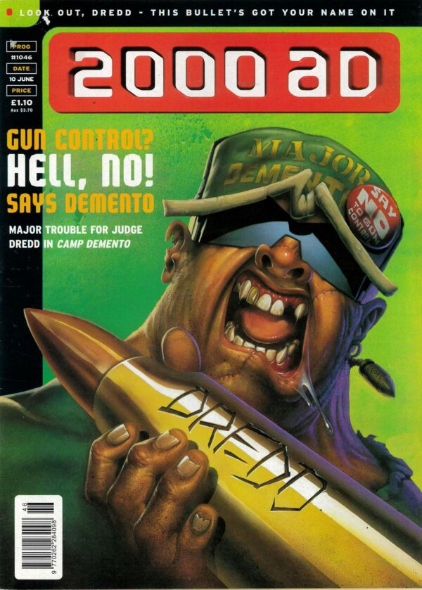 2000 AD #1046