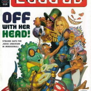 2000 AD #1048
