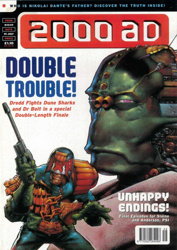 2000 AD #1049