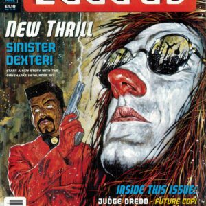 2000 AD #1051