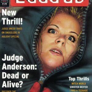 2000 AD #1053