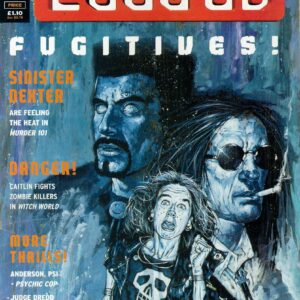 2000 AD #1055