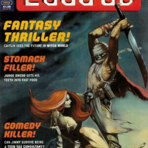 2000 AD #1056