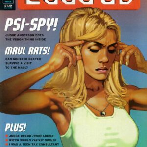 2000 AD #1057