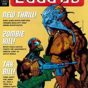 2000 AD #1058