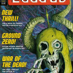 2000 AD #1060