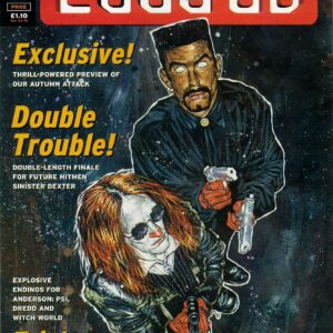 2000 AD #1061