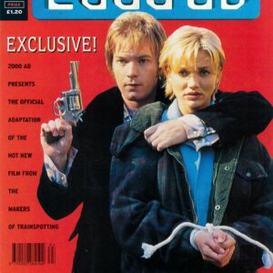 2000 AD #1063