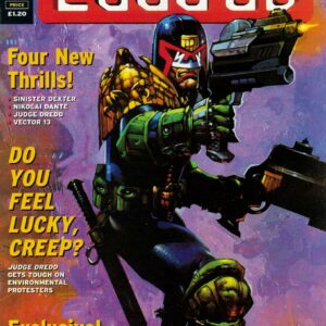 2000 AD #1067