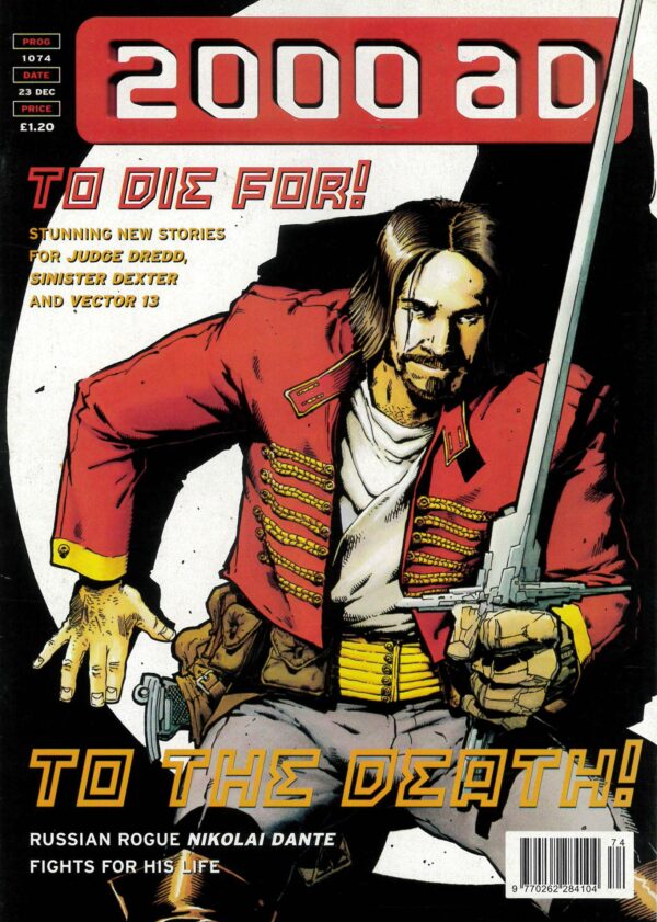 2000 AD #1074