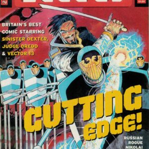 2000 AD #1080