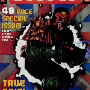 2000 AD #1084