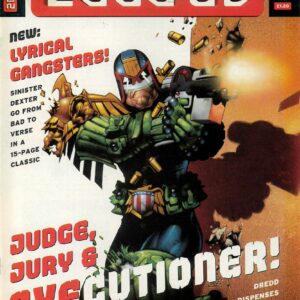 2000 AD #1086