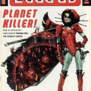 2000 AD #1089 2000 AD #1089