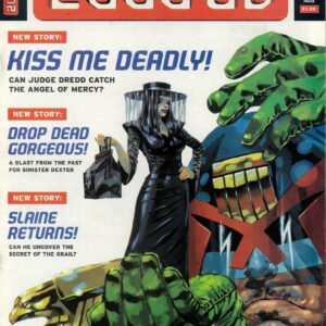 2000 AD #1090