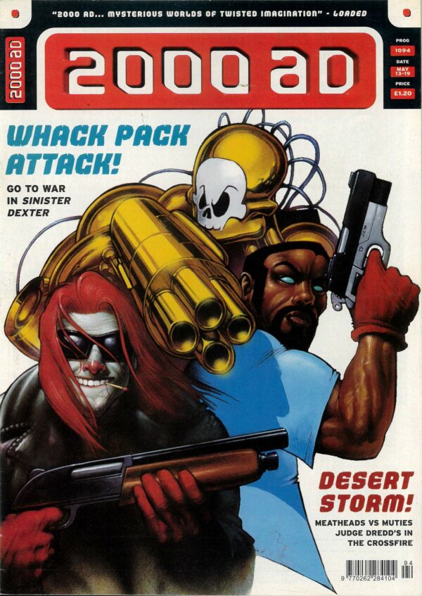 2000 AD #1094