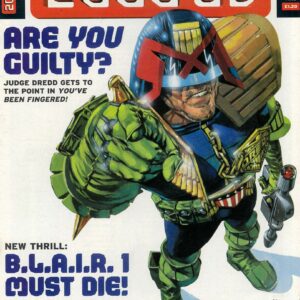2000 AD #1097
