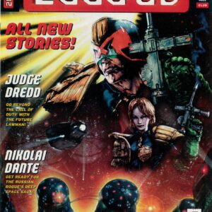 2000 AD #1101