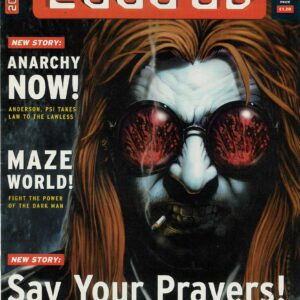 2000 AD #1102 2000 AD #1102