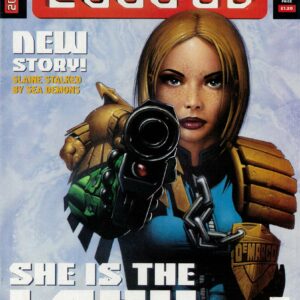 2000 AD #1104