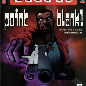 2000 AD #1108 2000 AD #1108