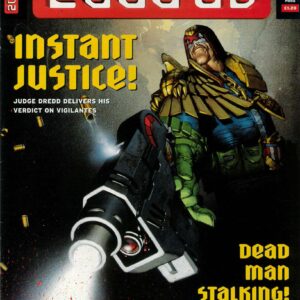 2000 AD #1109 2000 AD #1109
