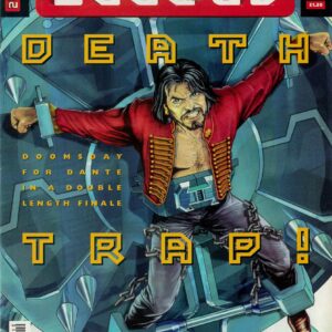 2000 AD #1110 2000 AD #1110