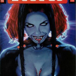 2000 AD #1111 2000 AD #1111