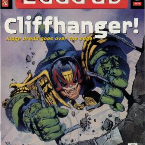 2000 AD #1112 2000 AD #1112