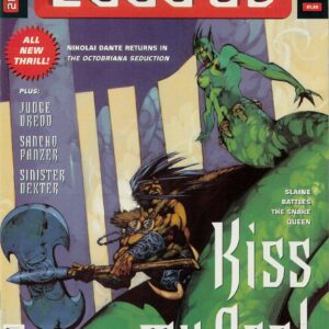 2000 AD #1113 2000 AD #1113