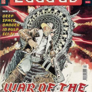 2000 AD #1120 2000 AD #1120