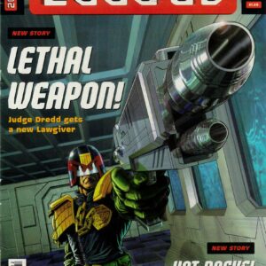 2000 AD #1122 2000 AD #1122