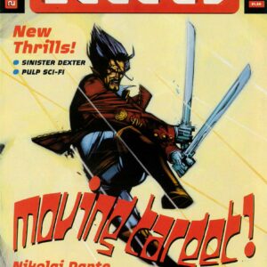 2000 AD #1126 2000 AD #1126