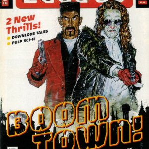 2000 AD #1127 2000 AD #1127