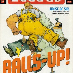 2000 AD #1128 2000 AD #1128