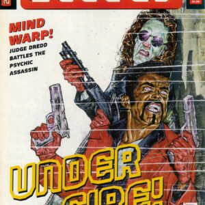 2000 AD #1130 2000 AD #1130