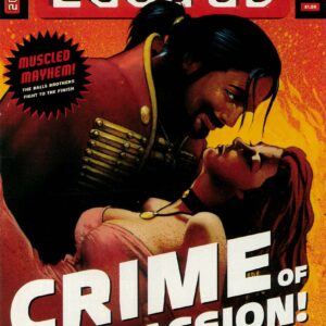 2000 AD #1131 2000 AD #1131