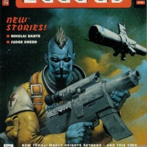 2000 AD #1133 2000 AD #1133