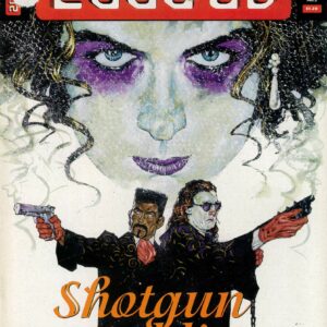 2000 AD #1138 2000 AD #1138