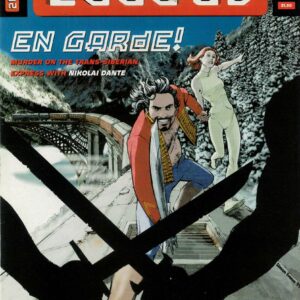 2000 AD #1143 2000 AD #1143