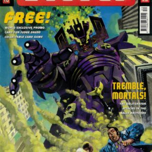 2000 AD #1144