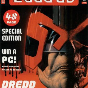 2000 AD #1150 2000 AD #1150