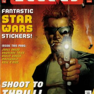 2000 AD #1153 2000 AD #1153