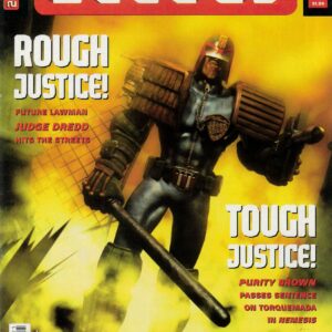 2000 AD #1171 2000 AD #1171