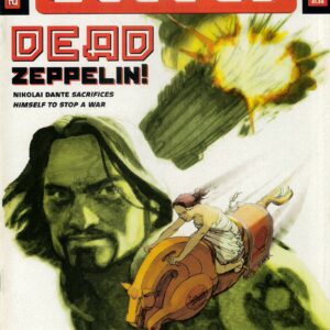 2000 AD #1172